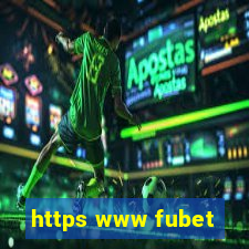 https www fubet